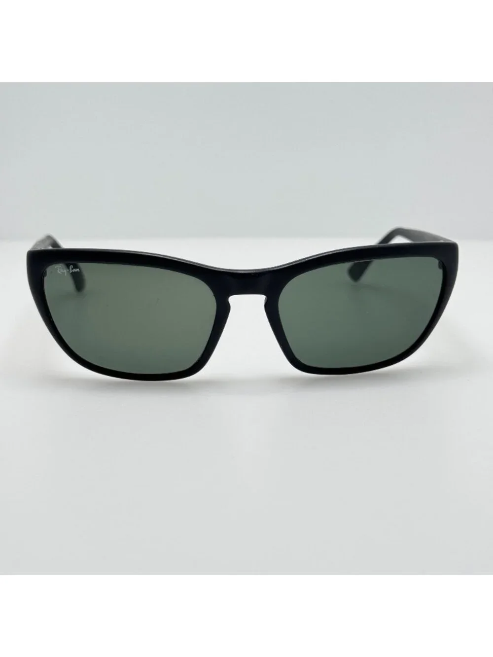 Bausch & Lomb B&L Ray Ban Sunglasses PS1 W1846 YSAS Black